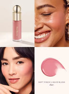 Rare Beauty Face Make Up Bronzer Contour Liquid Waterproof Natural Contouring Foundation Contour Makeup Concealer Stick Cosmetic