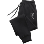 Clothes for Women Stars Print Pant Slacks Woman Clothing White Pants Women's Training Pants Trousers Womens Sweatpants Summer