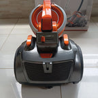 3600W High-Power Strong Suction Vacuum Cleaner 3.5L Portable Wet Dry Dual-Use Vacuum Cleaner For Car And Household Appliances