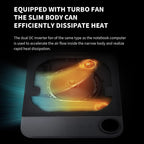 New MIJIA Ultra-thin Induction Cooker 2100W Smart Home Induction Cooker 23mm ultra-thin Induction Cooker 220V  Chinese Version