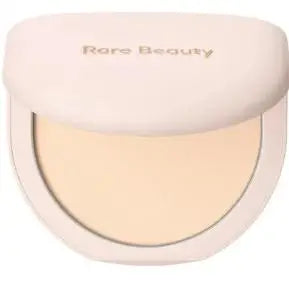 Rare Beauty Fixer Powder Compact Smooth Water Resistant Sweat Proof Natural Makeup Decoration Facial Contour Stick Cosmetics