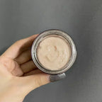 Best Sale Face Cream/Black Rose Lotion Skin Iinfusion Cream with Saffron Flowers 50ml