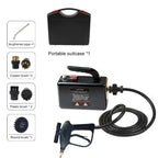 High Steam Cleaner High Temperature  Sterilization Air Conditioning Kitchen Hood Car Appliances Steam Cleaners 2600W
