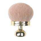 Beauty Blend & Blur Body Kabuki Brush Extra Large Vegan Bristles Self Tanner Brush Professional Blending Applicator Foundation