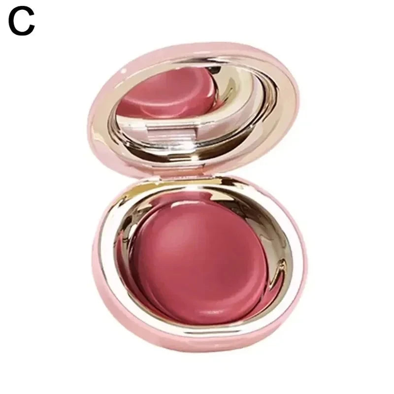 Rare Beauty Liquid Powder Bluesher Highlight Gloss Durable Waterproof Natural Gloss Effect Illuminates Contour Changes Face