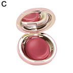 Rare Beauty Liquid Powder Bluesher Highlight Gloss Durable Waterproof Natural Gloss Effect Illuminates Contour Changes Face