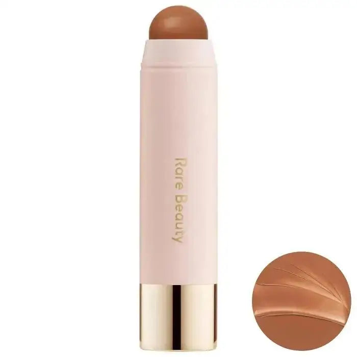 Rare Beauty Fixer Powder Compact Smooth Water Resistant Sweat Proof Natural Makeup Decoration Facial Contour Stick Cosmetics