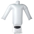 Automatic Garment Iron Machine air O Dry Heater Mini Folding Ironing Portable Clothes Dryer Electric Clothes Dryer