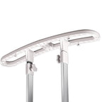 Automatic Garment Iron Machine Air Dry Heater Mini Folding Ironing Portable Clothes Dryer Electric Clothes Dryer for Home Use