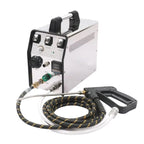 Advanced 3800W High Pressure Steam Cleaner for Household Appliances - High Temperature Pipe Cleaner for Air Conditioner