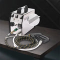 Advanced 3800W High Pressure Steam Cleaner for Household Appliances - High Temperature Pipe Cleaner for Air Conditioner
