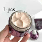 Best Sale Face Cream/Black Rose Lotion Skin Iinfusion Cream with Saffron Flowers 50ml