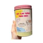 Bot Tam Trang Thao Moc 500g/bottle Natural Beauty Powder For Skin Glow Brightening Exfoliating Body Scrub Evens Skin Tone