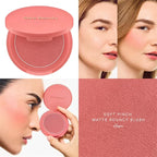 Rare Beauty Fixer Powder Compact Smooth Water Resistant Sweat Proof Natural Makeup Decoration Facial Contour Stick Cosmetics