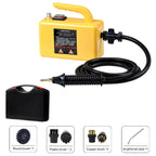 High Steam Cleaner High Temperature  Sterilization Air Conditioning Kitchen Hood Car Appliances Steam Cleaners 2600W