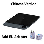 New MIJIA Ultra-thin Induction Cooker 2100W Smart Home Induction Cooker 23mm ultra-thin Induction Cooker 220V  Chinese Version