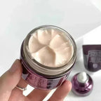 Best Sale Face Cream/Black Rose Lotion Skin Iinfusion Cream with Saffron Flowers 50ml