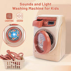 Kids Kitchen Toy Set Mini simulation Household Appliances Toys for children Pretend Play House Interactive Toys for Girls Boys