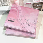Bear Paradise Full Makeup Set - All-in-One Kit, Long-Lasting Natural Finish for Everyday & Glam Looks