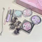 Bear Paradise Full Makeup Set - All-in-One Kit, Long-Lasting Natural Finish for Everyday & Glam Looks