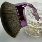 Beauty Blend & Blur Body Kabuki Brush Extra Large Vegan Bristles Self Tanner Brush Professional Blending Applicator Foundation