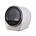 S3 Portable Clothes Dryer – Ultrafast, 1 cu.ft Capacity, 110V, Compact for Condo, Apartment, RV, Car, Customized