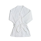 Men's Robe Bathrobe Kimono Cotton Roupao Masculino Casual Pajamas Sleepwear Sexy Ropa De Dormir Lingerie Solid Men's Clothing