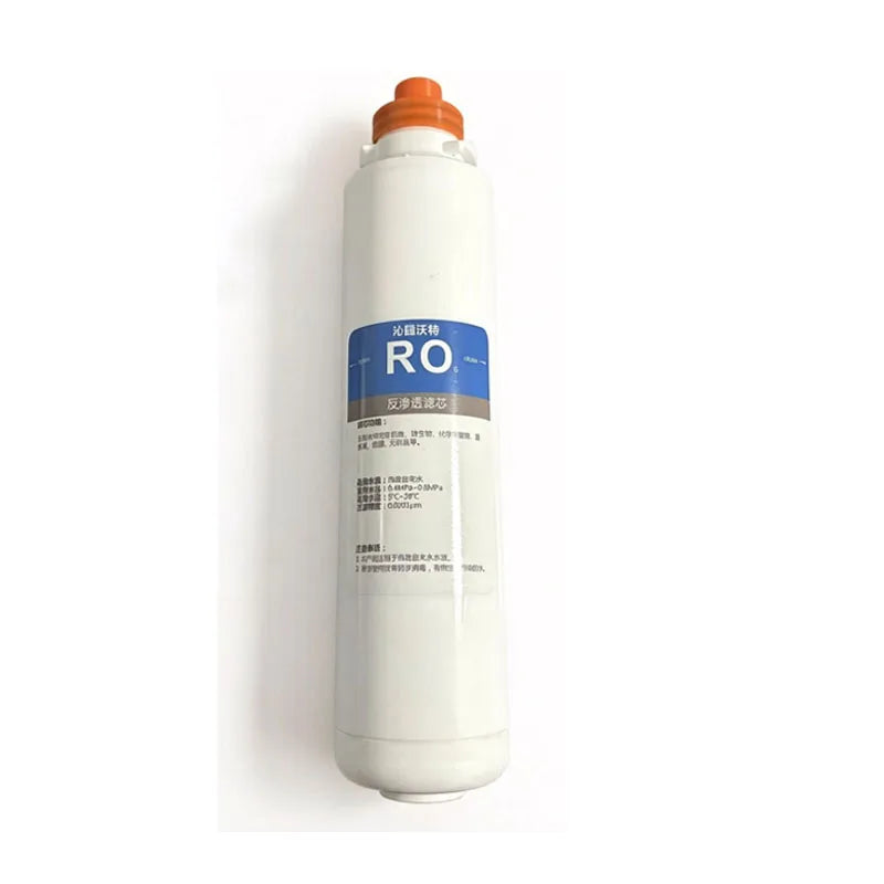 For Aqua global Mini Touch/Flexible touch/Zen&Pur Drinking Water Purifier Filter Element,CF+RO+ACF1 Compatible BulePro B04/B05