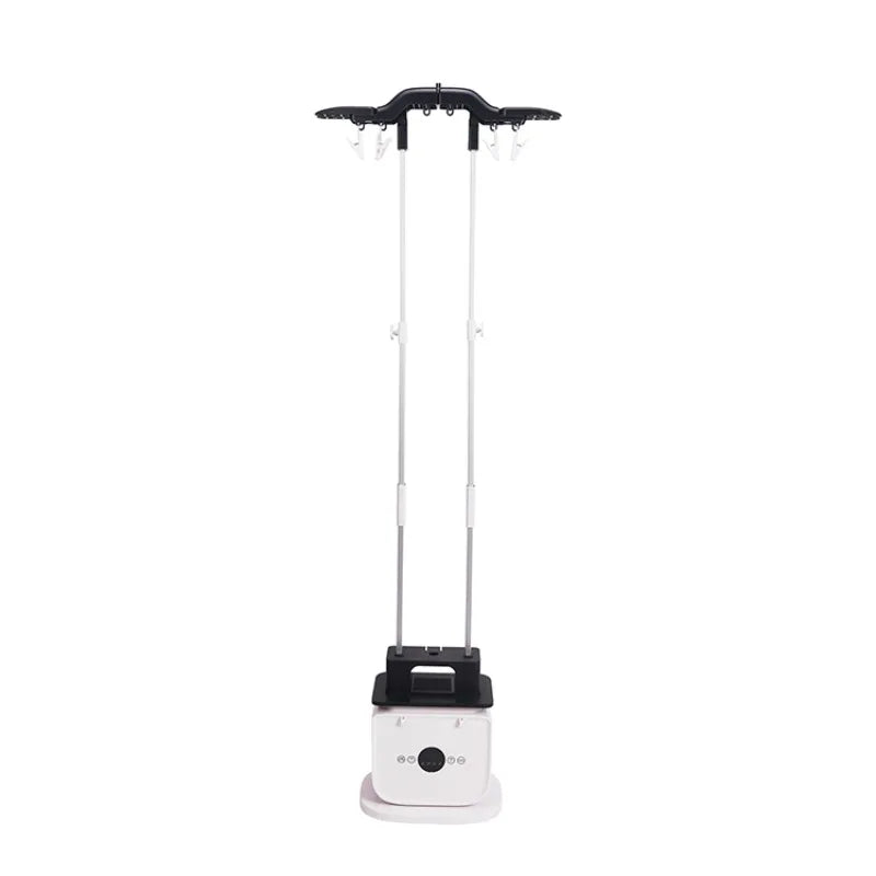 Wholesale Price Digital Multifunctional Iron Dryer 1400w Portable Household Clothes Dryer