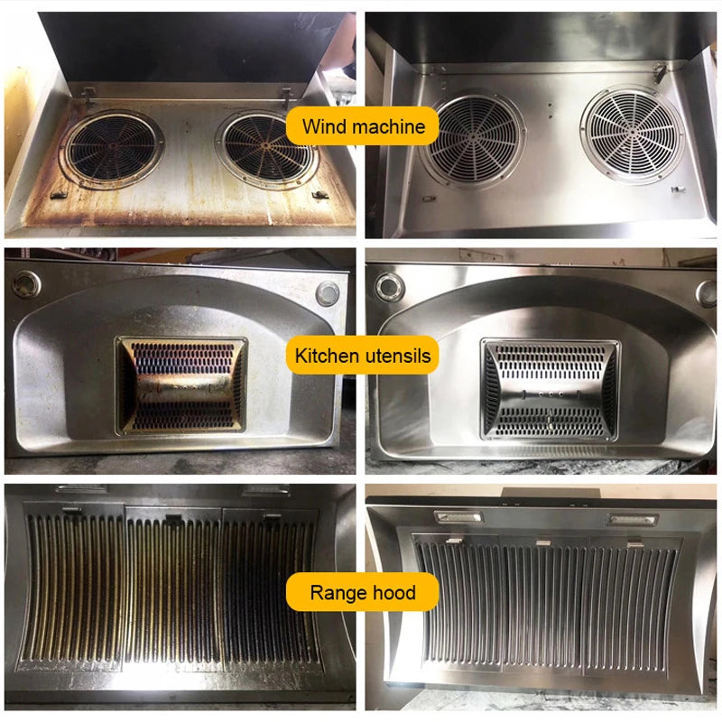 High Steam Cleaner High Temperature  Sterilization Air Conditioning Kitchen Hood Car Appliances Steam Cleaners 2600W