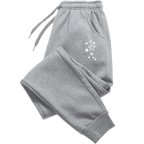 Clothes for Women Stars Print Pant Slacks Woman Clothing White Pants Women's Training Pants Trousers Womens Sweatpants Summer