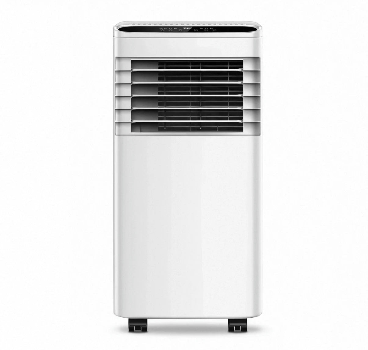 Portable Air Conditioners 12000 Btu 3 in 1 Portable Cooling AC with Dehumidifier Floor Air Conditioner for Home