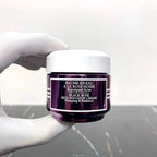 Best Sale Face Cream/Black Rose Lotion Skin Iinfusion Cream with Saffron Flowers 50ml
