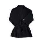 Men's Robe Bathrobe Kimono Cotton Roupao Masculino Casual Pajamas Sleepwear Sexy Ropa De Dormir Lingerie Solid Men's Clothing