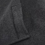 Women's Clothing 2026 Early Autumn New Versatile Double Breasted Large Lapel Design Short Suit Jacket
