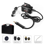 High Steam Cleaner High Temperature  Sterilization Air Conditioning Kitchen Hood Car Appliances Steam Cleaners 2600W